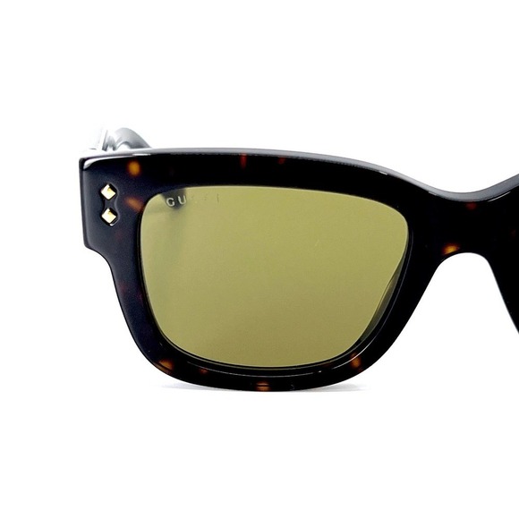 NEW!!! GUCCI Sunglasses GG1217S 002 Authentic main image 7